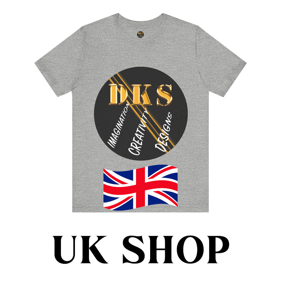 Explore UK Products by Category — Browse via the Menu Above