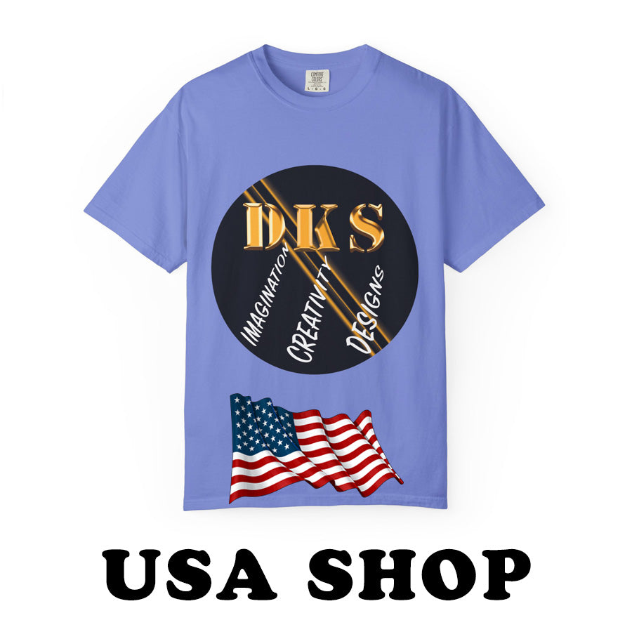 Explore USA Products by Category — Browse via the Menu Above