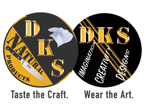 DKS Natural Products