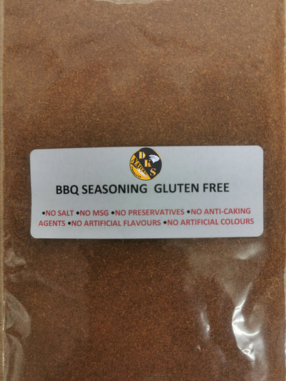 BBQ Seasoning Rub