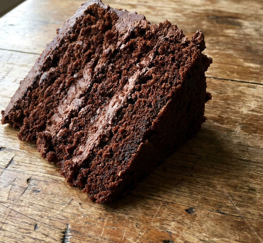 Gluten Free Ultimate Treat Box, Dessert Gift Box| Handmade Cakes, Brownies, Truffles & More