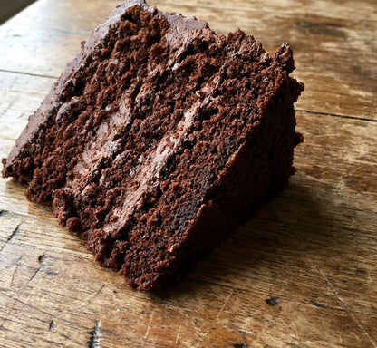 Gluten Free Ultimate Treat Box, Dessert Gift Box| Handmade Cakes, Brownies, Truffles & More