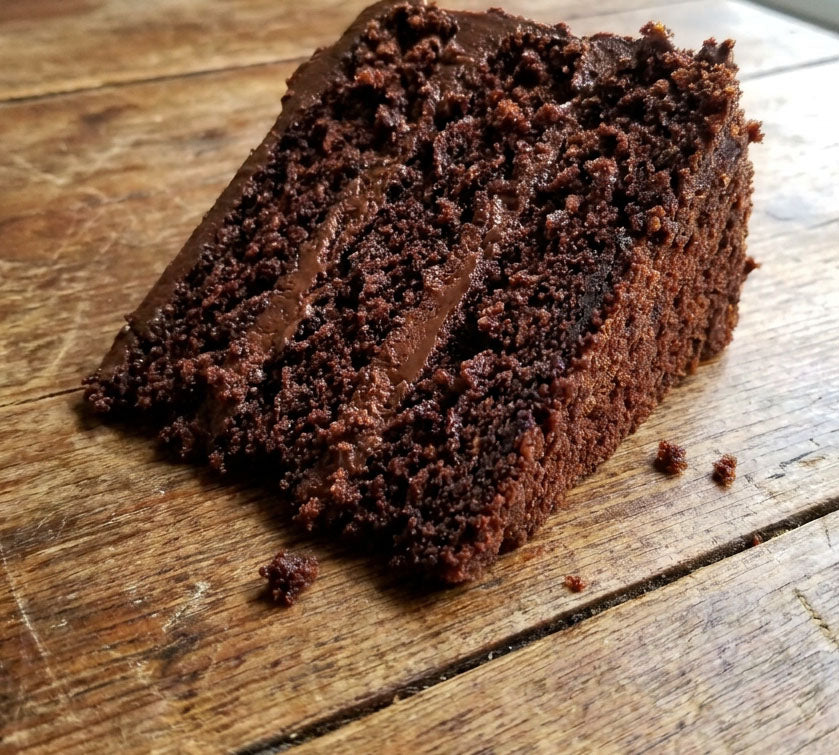 Ultimate Treat Box, Dessert Gift Box | Handmade Cakes, Brownies, Truffles & More