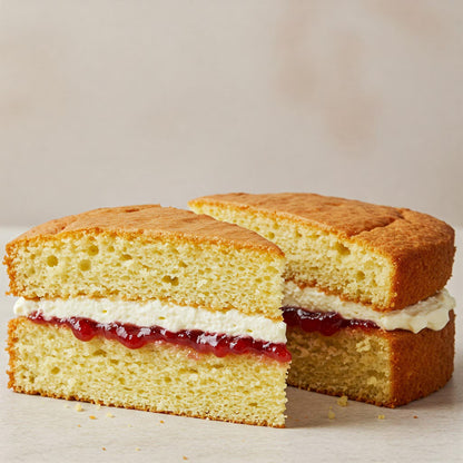 Gluten Free Ultimate Treat Box, Dessert Gift Box| Handmade Cakes, Brownies, Truffles & More